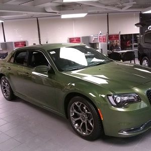 Meet your Posher, Al